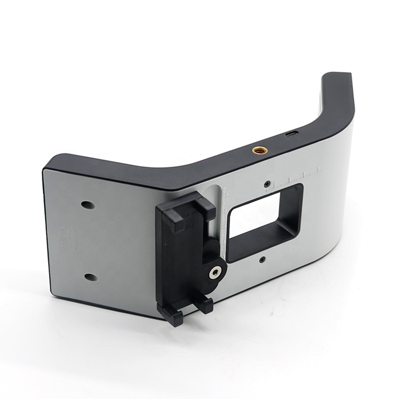 Photography Lighting System - Smartphone-tandheelkundige fotografie tool LED-verlichtingssysteem voor medische