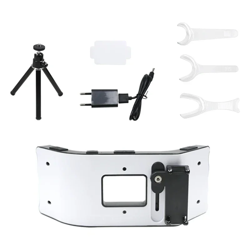 Photography Lighting Lamp - Intraorale Tandheelkundige Fotografie Licht Tandlicht Fotografie