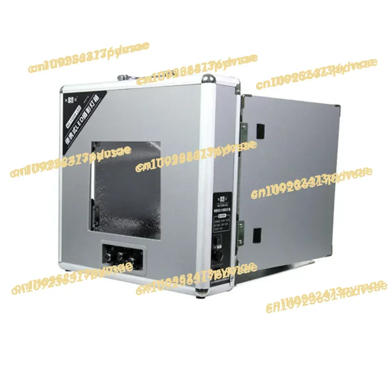 Photography Lighting Case - Nieuwe fotografie-apparatuur grote 15W studio LED-lichtbox