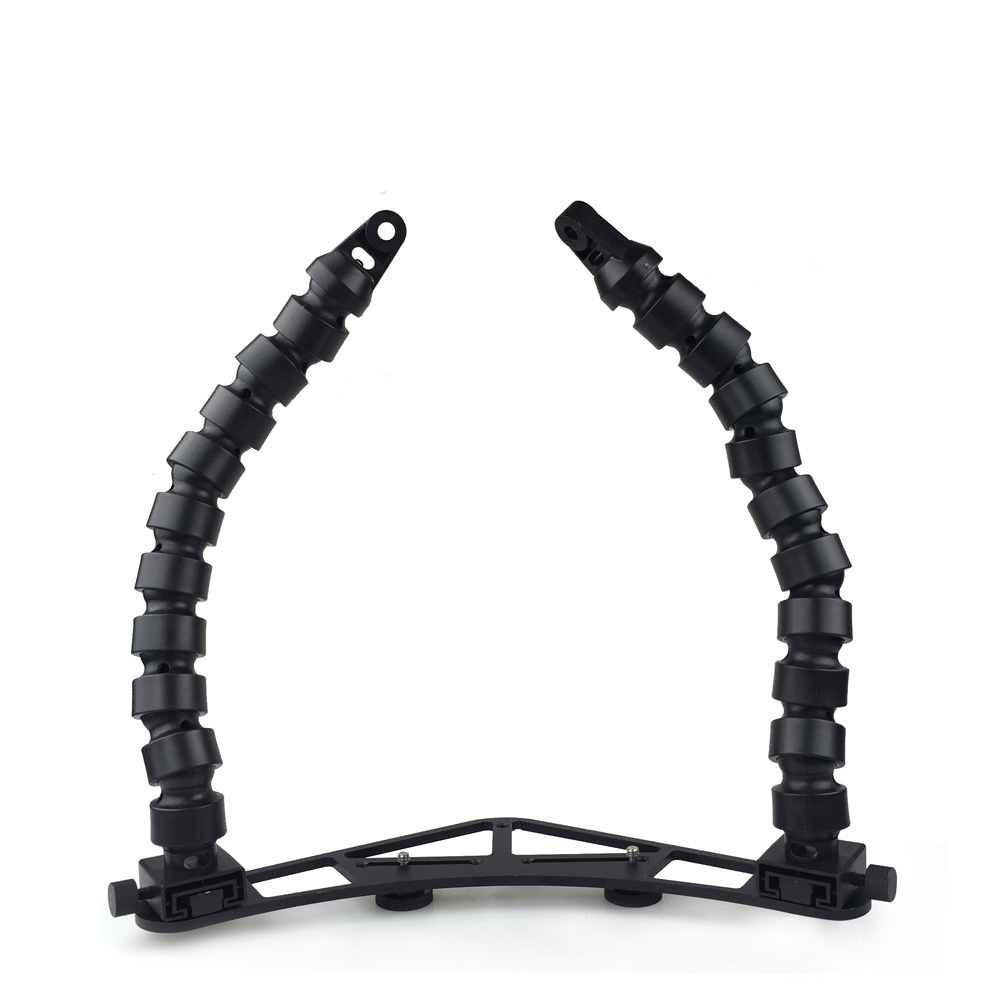 Photography Lighting Case - Duikplank Beugel Flex Arm Voor TG5