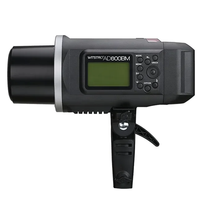 Photography Lighting For Outdoors - 2026 Premium AD600BM 600W Studio flitser