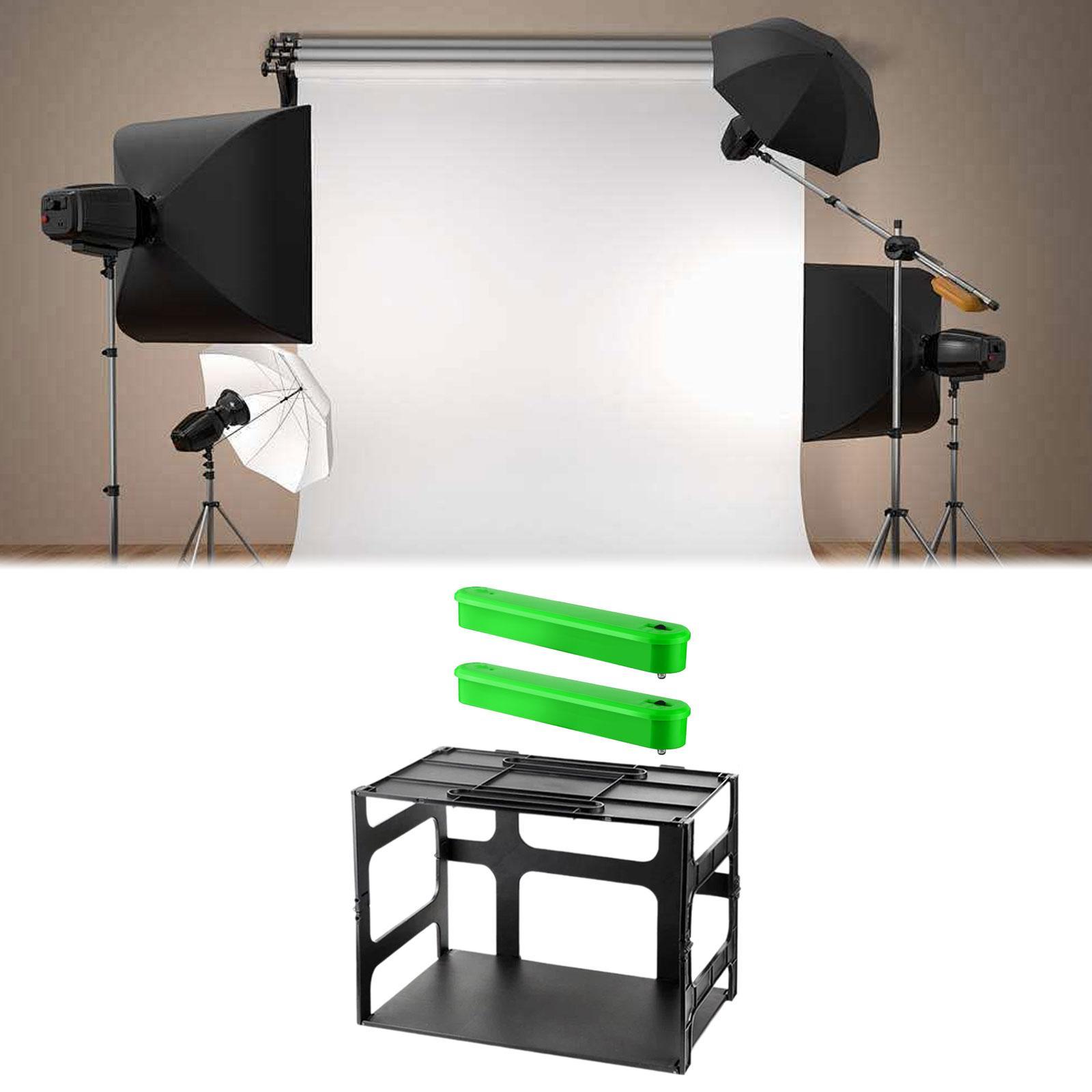 Photography Lighting Diy - Fotografie Lichtbak DIY Figuur Schilderen voor
