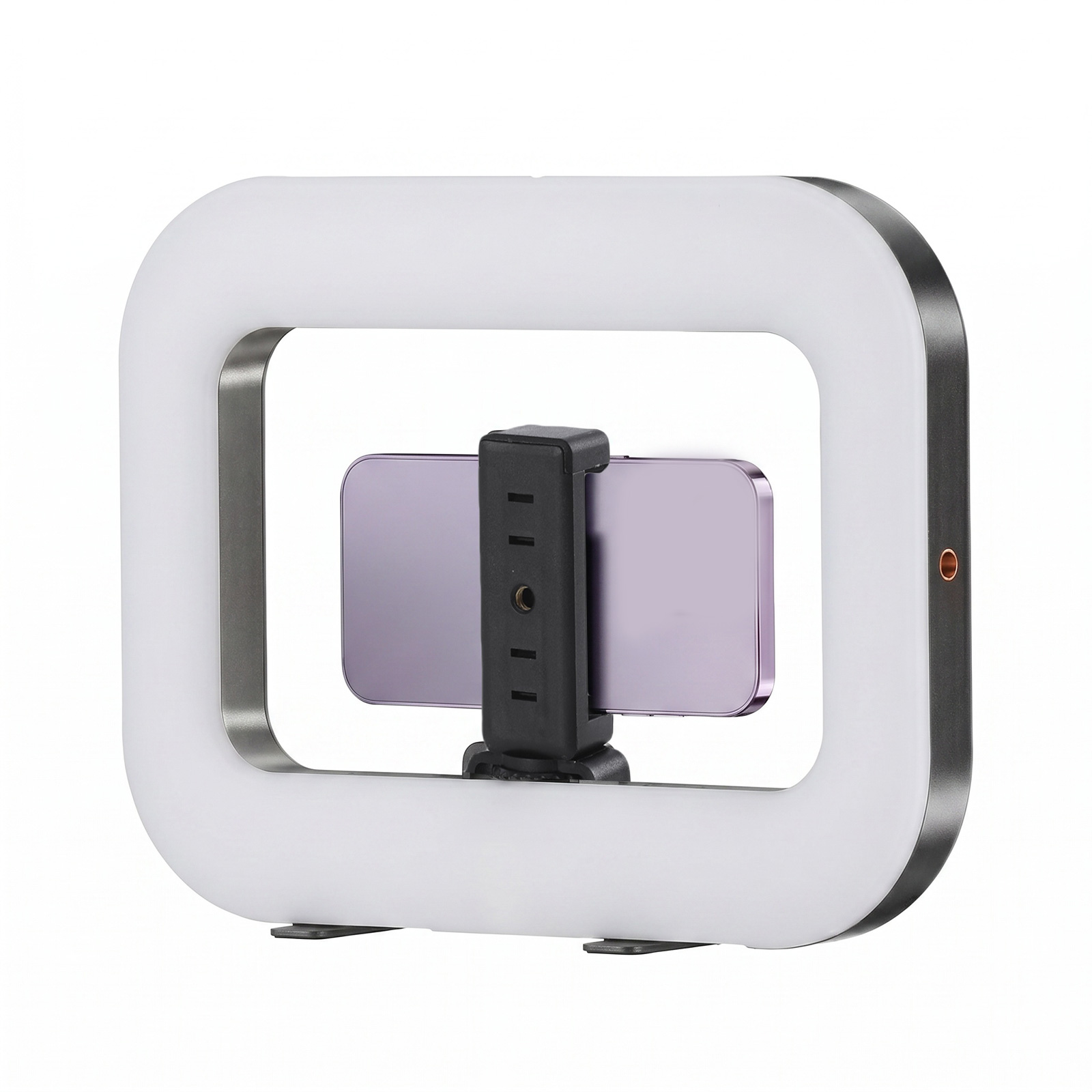 Photography Lighting Lamp - Handheld selfie-lamp Multifunctionele oplaadbare fotografie-lamp Verstelbare