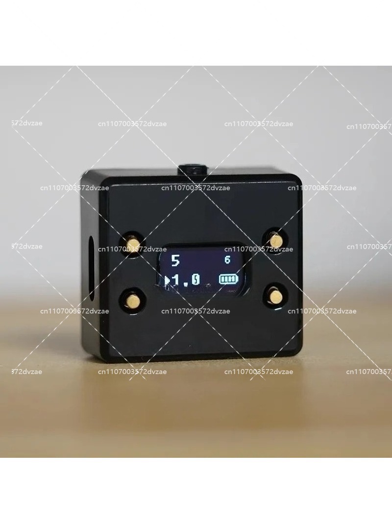 Photography Lighting Case - Lichtmeter L102 filmmachine met plastic behuizing