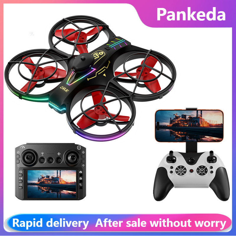 Photography Lighting Beginners - RH830 Professionele 4K HD Drone met