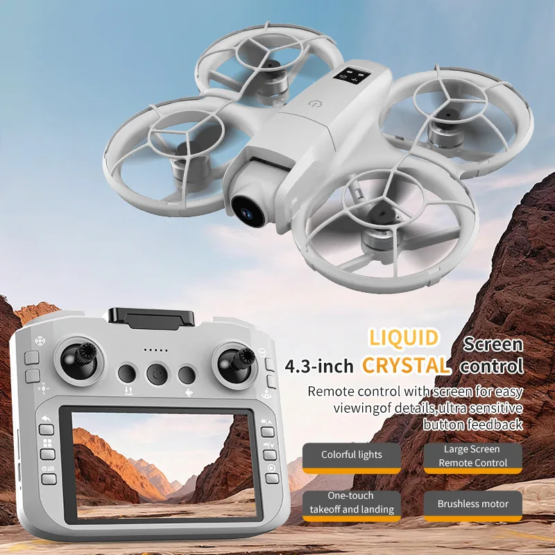 Photography Lighting Beginners - H137Max RC Drone 8K HD Dubbele