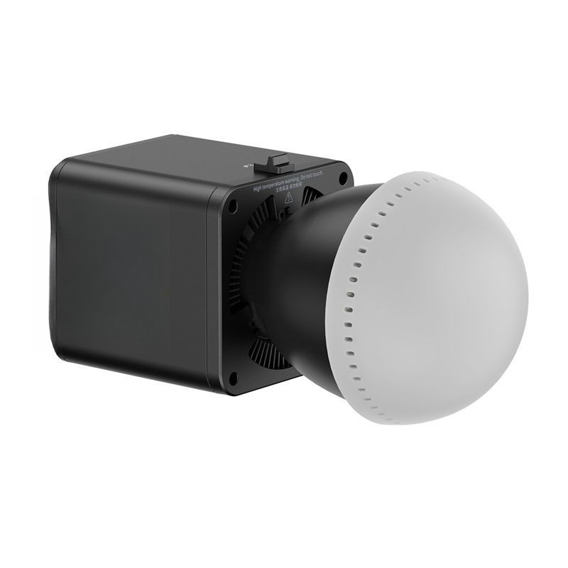 Photography Lighting Lamp - Een lampmaster 100WCOB invullicht live fotografie