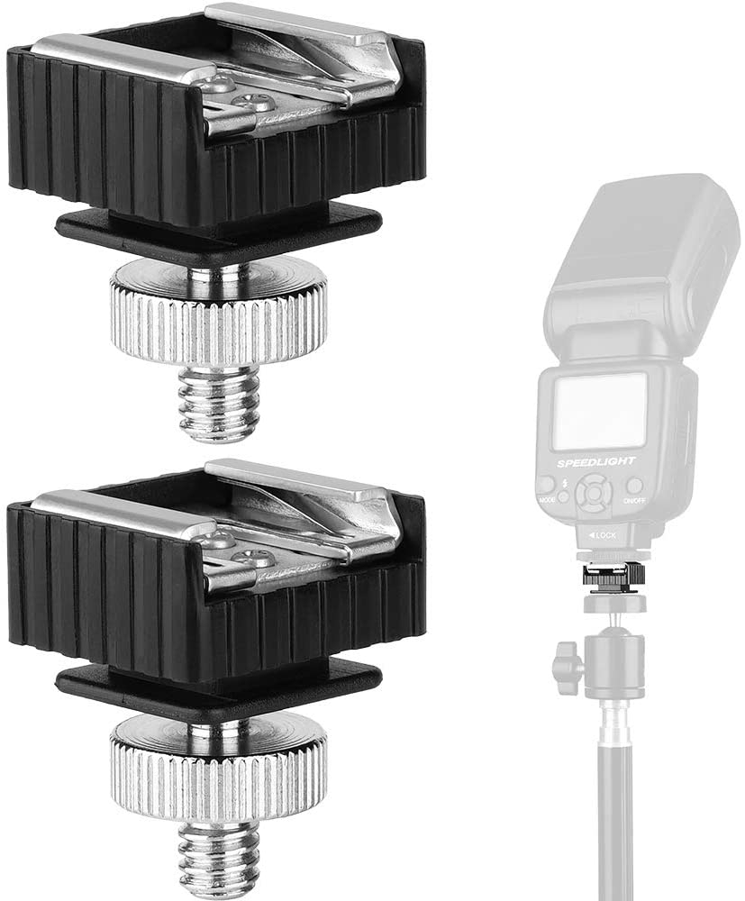 Photography Types Of Lighting - Camera Accessoires U Type 1/4 