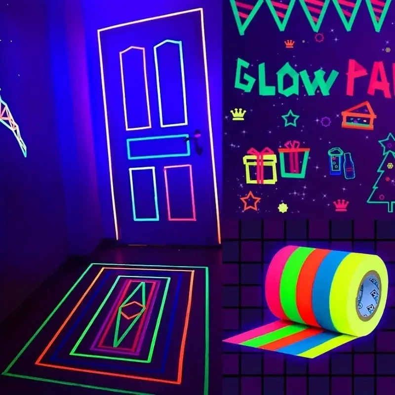 2026 Flash Sale! 6 stuks fluor - Photography Lighting Diy recensie en prijs