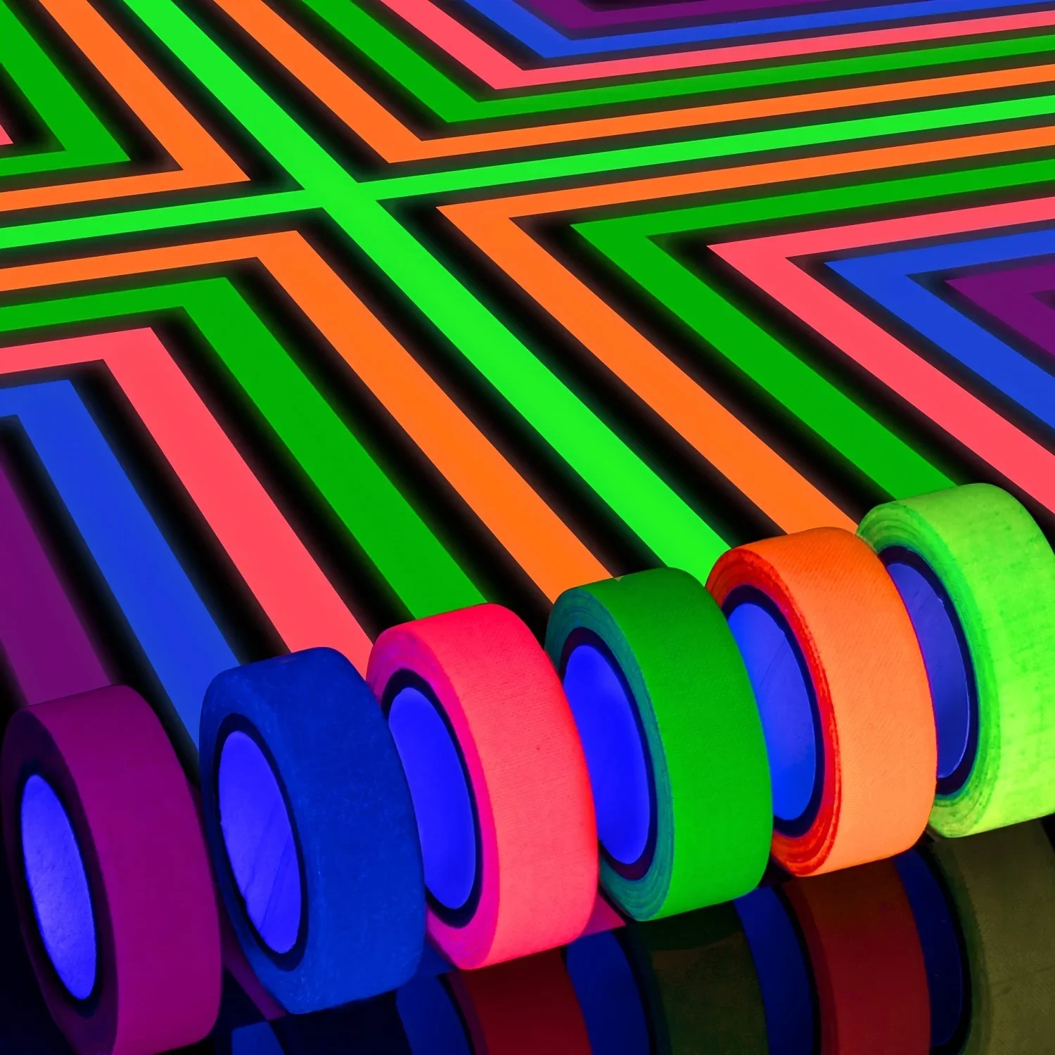 2026 Flash Sale! 6 stuks fluor - Photography Lighting Diy recensie en prijs