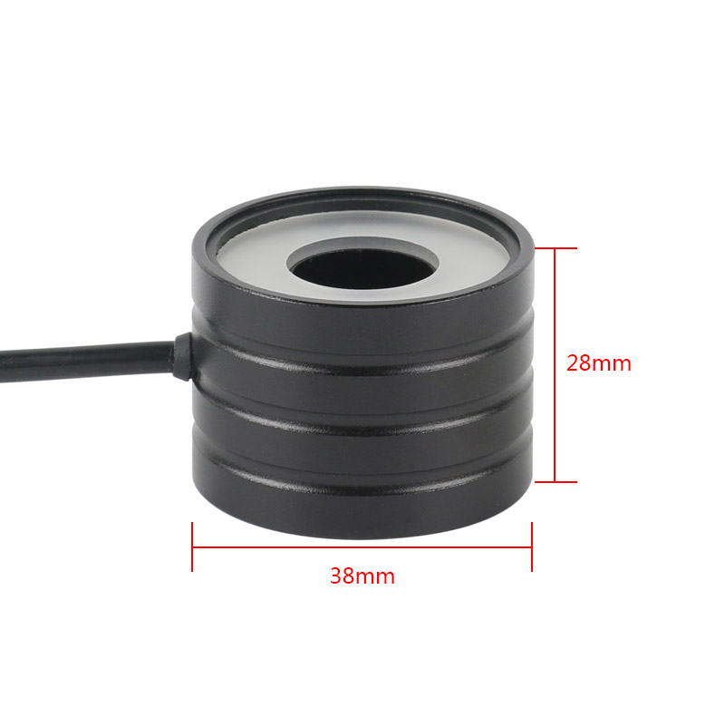 6500K 32 Led Ring Licht Diamet - Photography Lighting Circle recensie en prijs