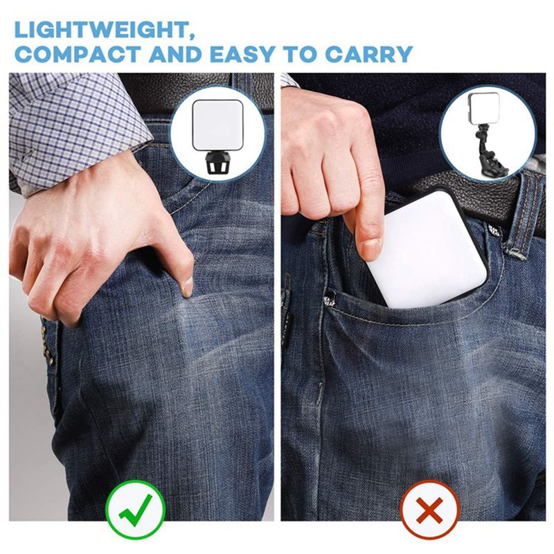 goodidea Fill Light Type-C poo - Photography Types Of Lighting recensie en prijs