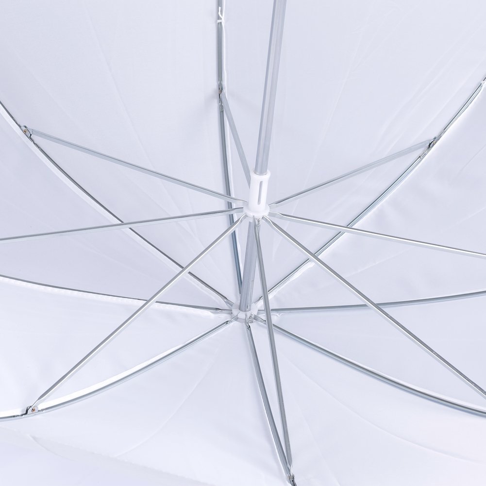 Draagbare 20 inch witte zachte - Photography Lighting Lamp recensie en prijs