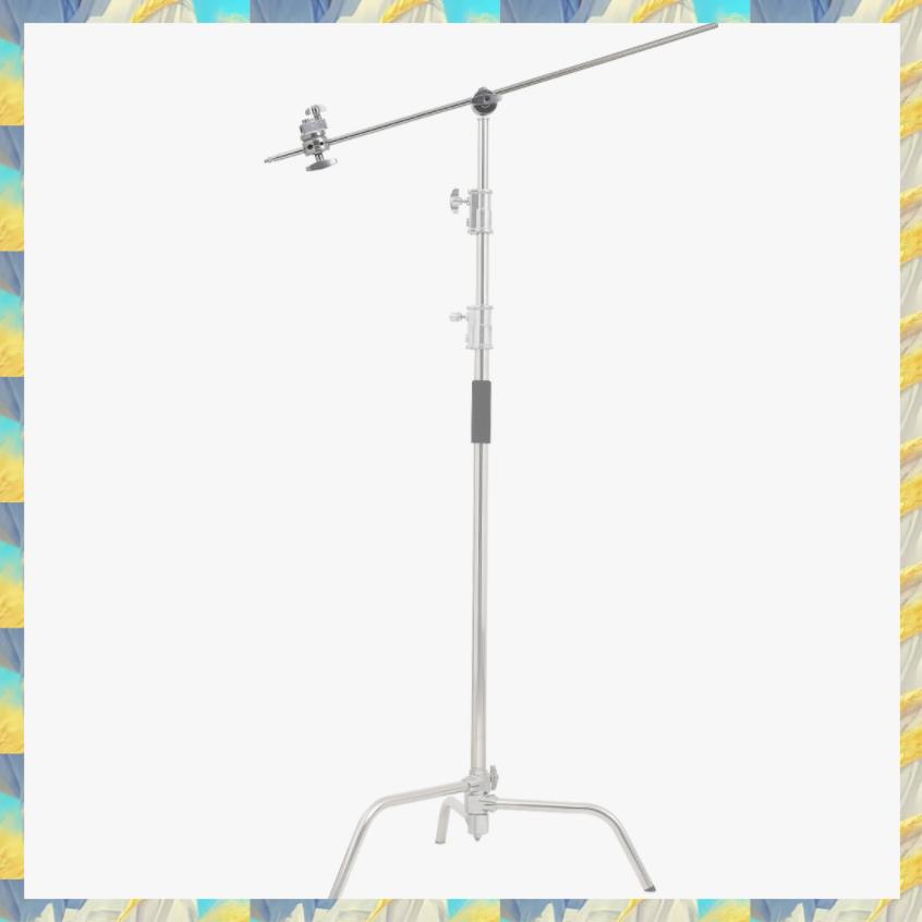 Smartwave-Metal Heavy Duty Gri - Photography Types Of Lighting recensie en prijs