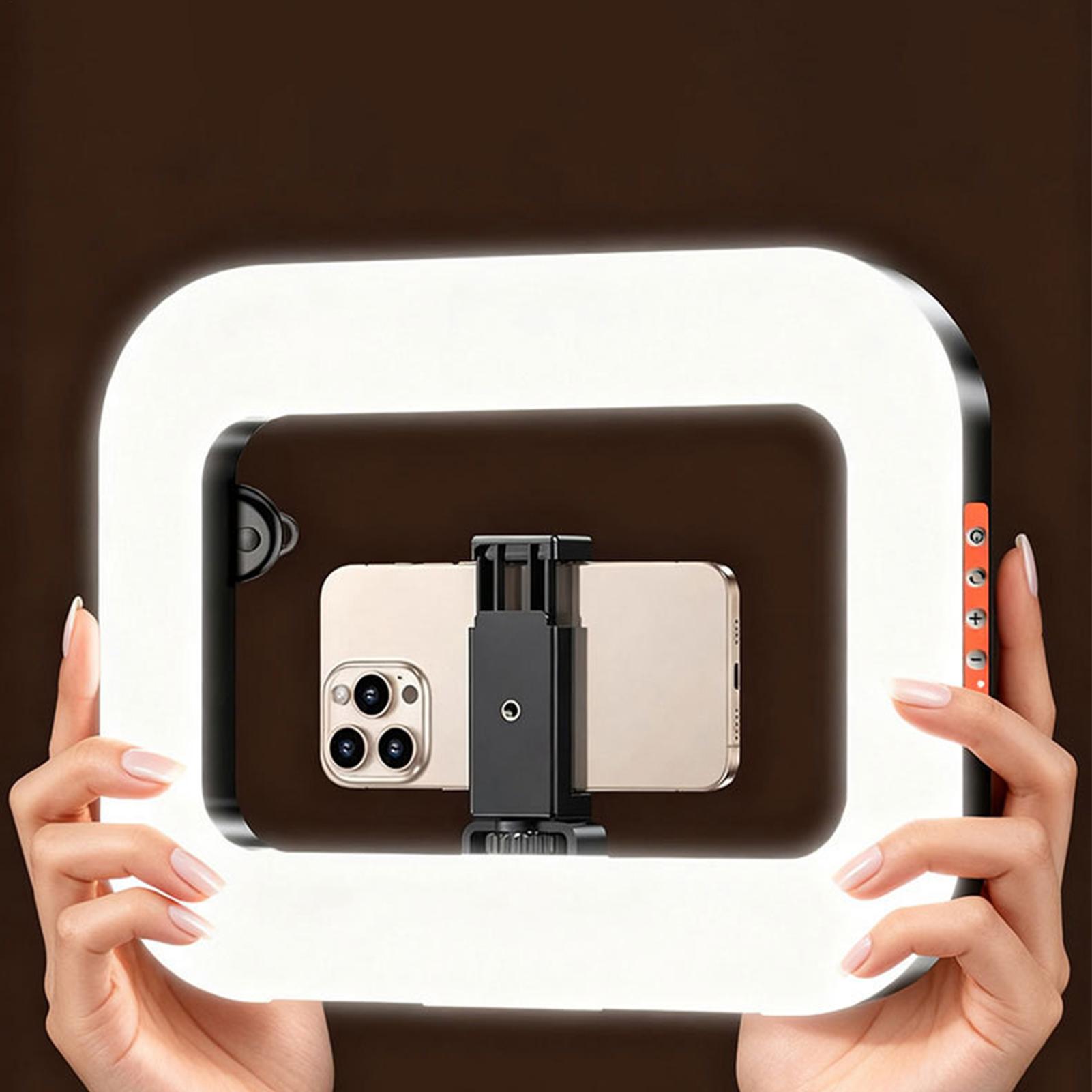 Type-C Oplaadbare Live Fill Li - Photography Types Of Lighting recensie en prijs