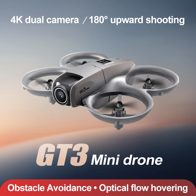 2026 DWI Nieuwe GT3 Mini RC Dr - Photography Lighting Beginners recensie en prijs