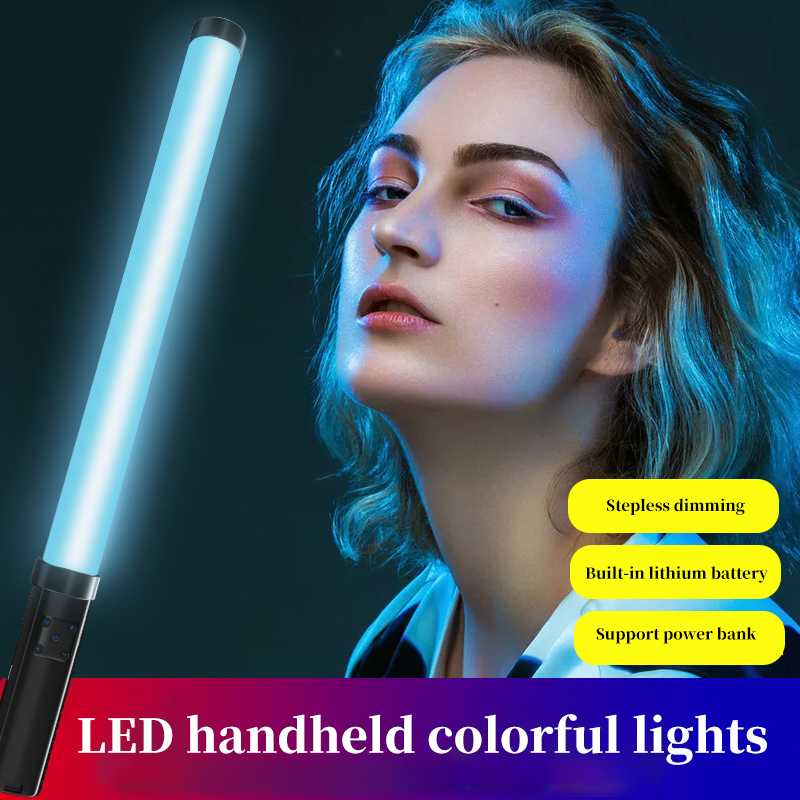 Dubbelzijdig lichtgevende draa - Photography Types Of Lighting recensie en prijs