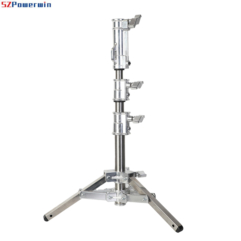 Lage hoek lichtstatief voor fo - Photography Lighting Rig recensie en prijs