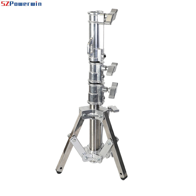 Lage hoek lichtstatief voor fo - Photography Lighting Rig recensie en prijs