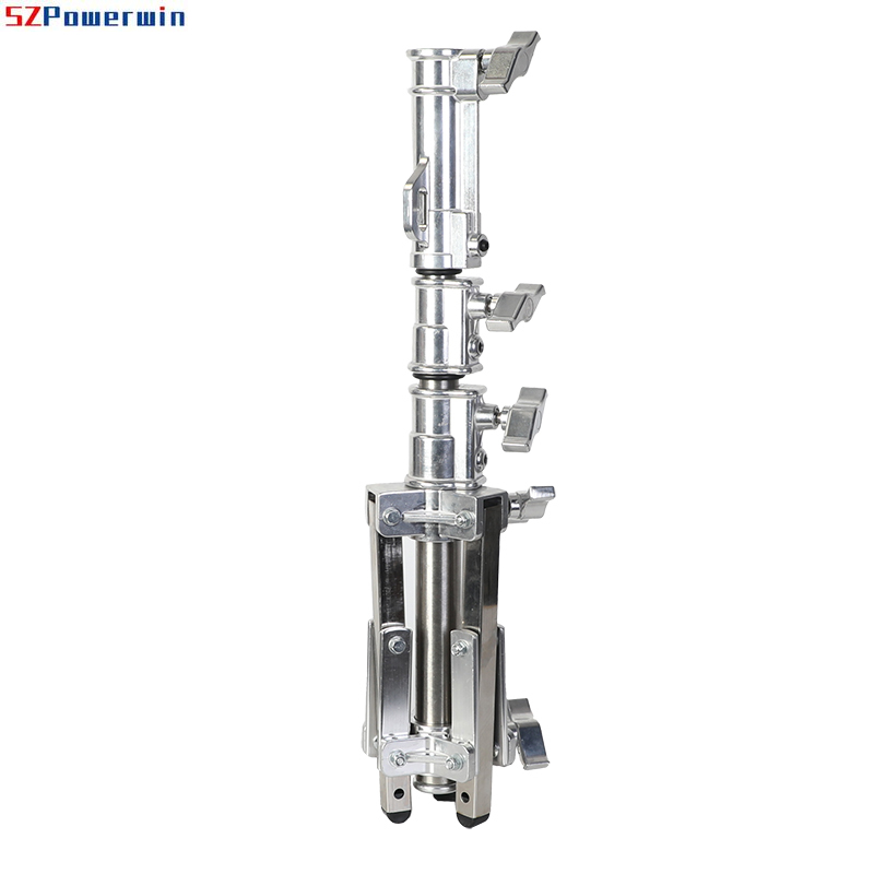 Lage hoek lichtstatief voor fo - Photography Lighting Rig recensie en prijs