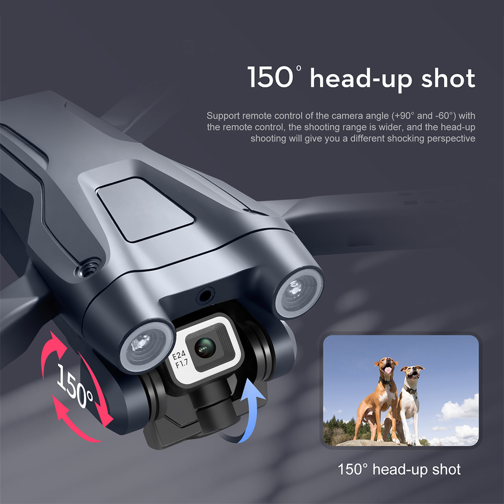 Mini Drone Luchtfotografie Opv - Photography Lighting Wireless recensie en prijs