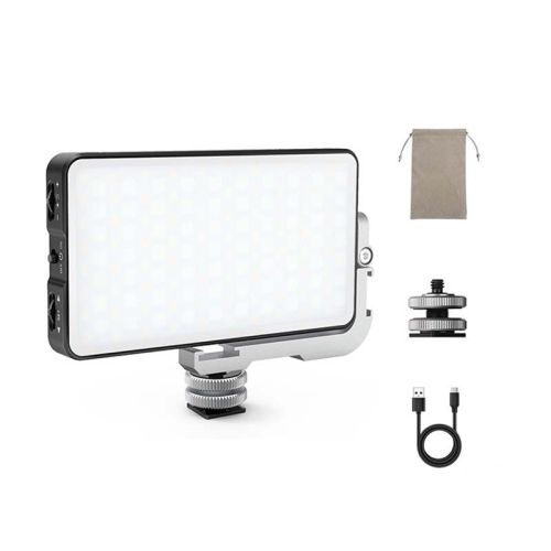 Pixel G3 Flat Panel RGB Fill L - Photography Lighting Lamp recensie en prijs