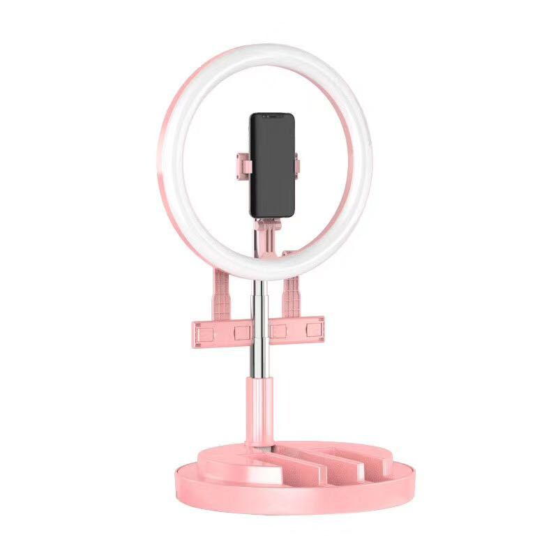 SHINEKNOT Mobiele Beauty Fill  - Photography Lighting Lamp recensie en prijs