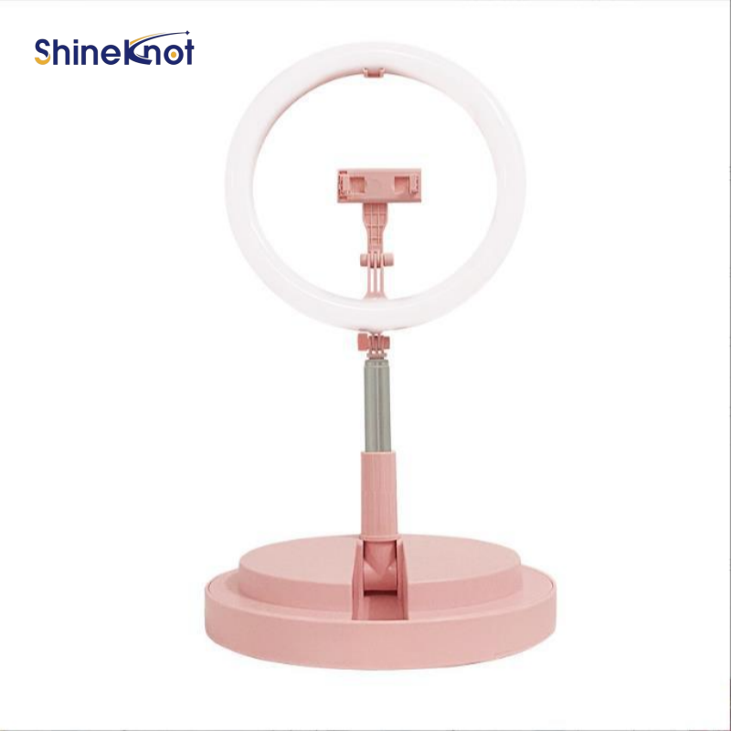 SHINEKNOT Mobiele Beauty Fill  - Photography Lighting Lamp recensie en prijs