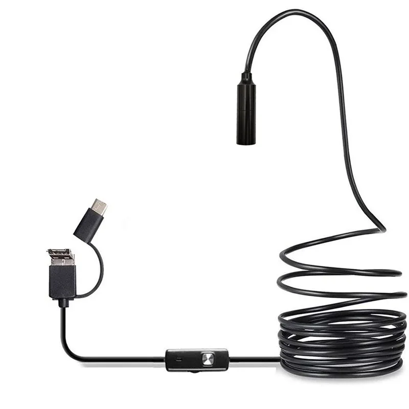 2026 12MP USB waterdichte came - Photography Lighting Test recensie en prijs