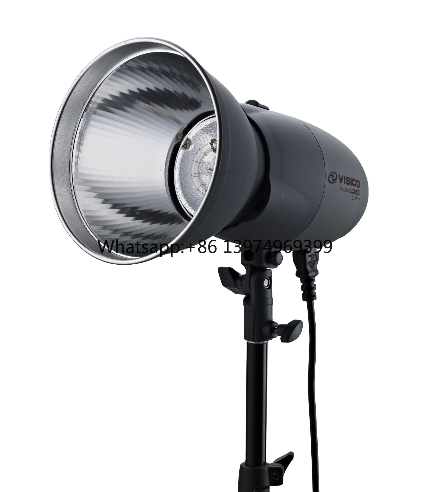 110 220v 300w Mount Studio Fli - Photography Lighting Wireless recensie en prijs
