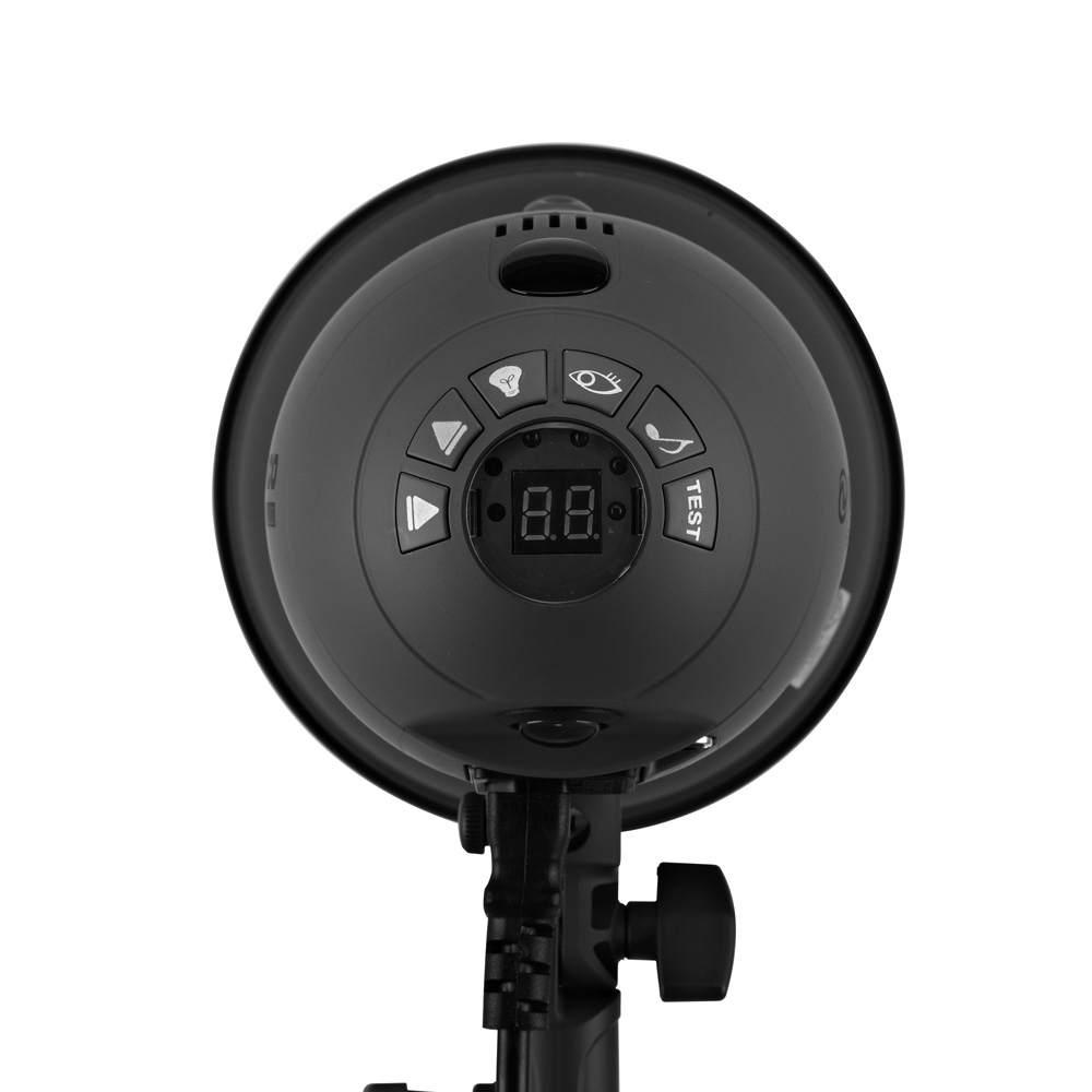 110 220v 300w Mount Studio Fli - Photography Lighting Wireless recensie en prijs