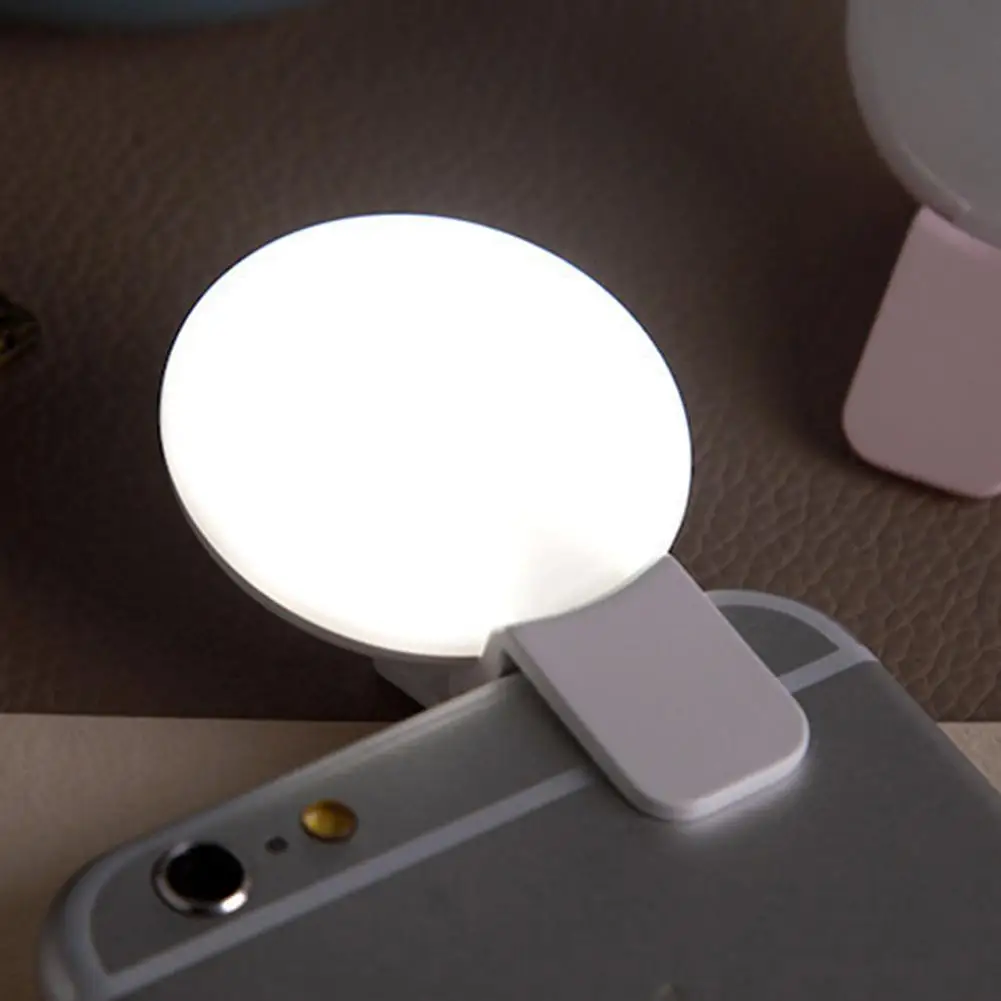 Mobiele telefoon LED Selfie Ri - Photography Lighting Wand recensie en prijs