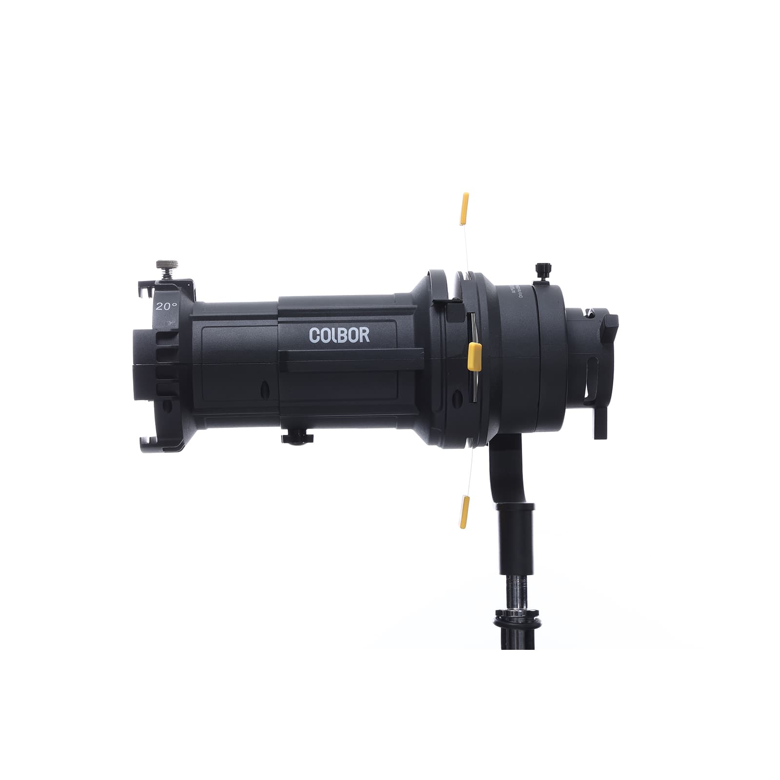 COLBOR SL20-C LED-spotlichtmod - Photography Lighting Wireless recensie en prijs