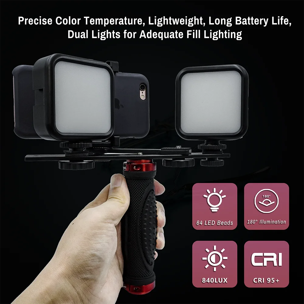 Tandheelkundige Fotografie Lic - Photography Lighting Lamp recensie en prijs