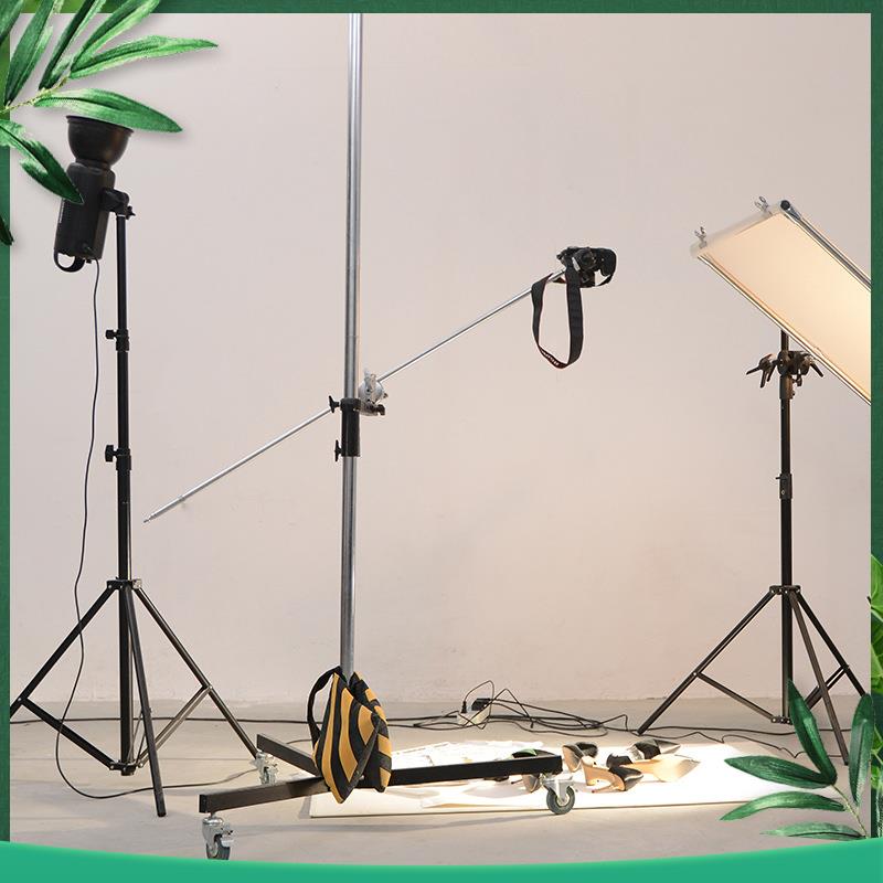 (NIEUW) Metalen Heavy Duty Gri - Photography Types Of Lighting recensie en prijs