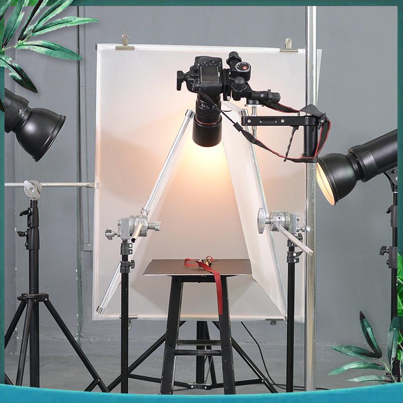 (NIEUW) Metalen Heavy Duty Gri - Photography Types Of Lighting recensie en prijs