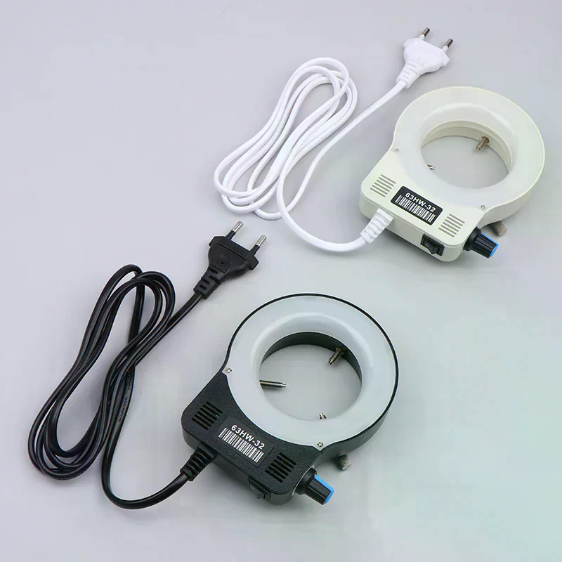 Microscoop LED-ringlichtverlic - Photography Lighting Circle recensie en prijs