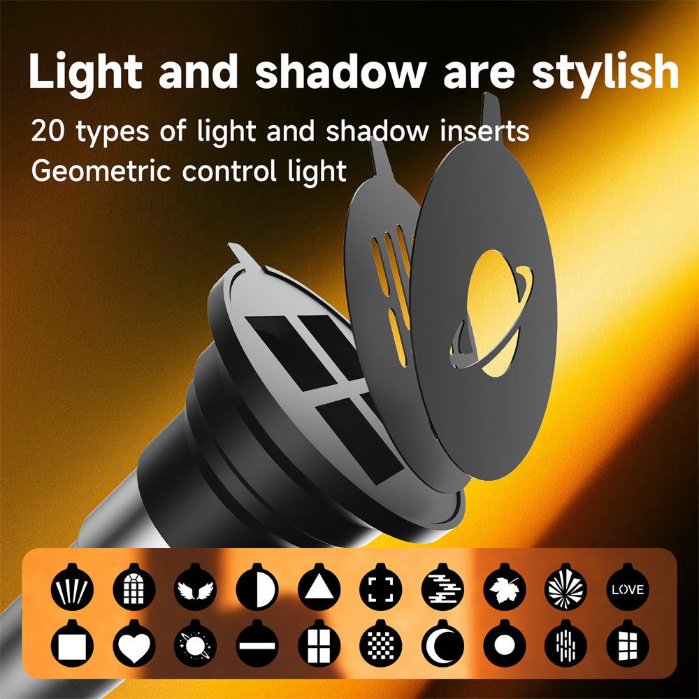 NIEUW Fotografie-zaklamp 4-kle - Photography Lighting System recensie en prijs