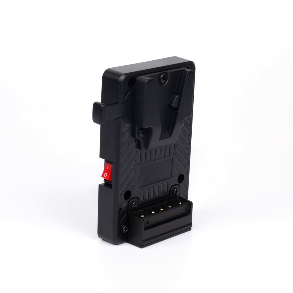 Nano Kleine Compacte D-Tap V-M - Photography Lighting Diy recensie en prijs