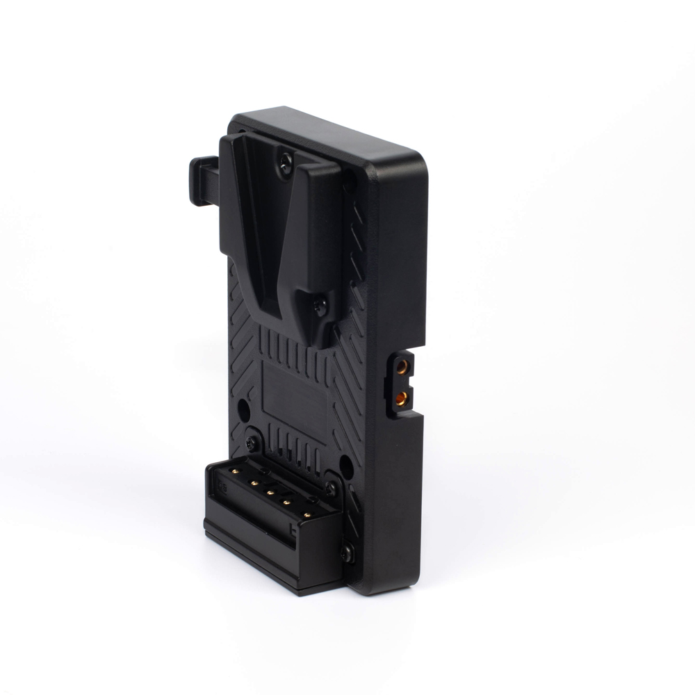 Nano Kleine Compacte D-Tap V-M - Photography Lighting Diy recensie en prijs