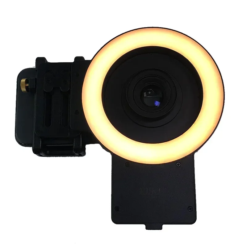 Volledige medische MK023 tandh - Photography Lighting Diy recensie en prijs