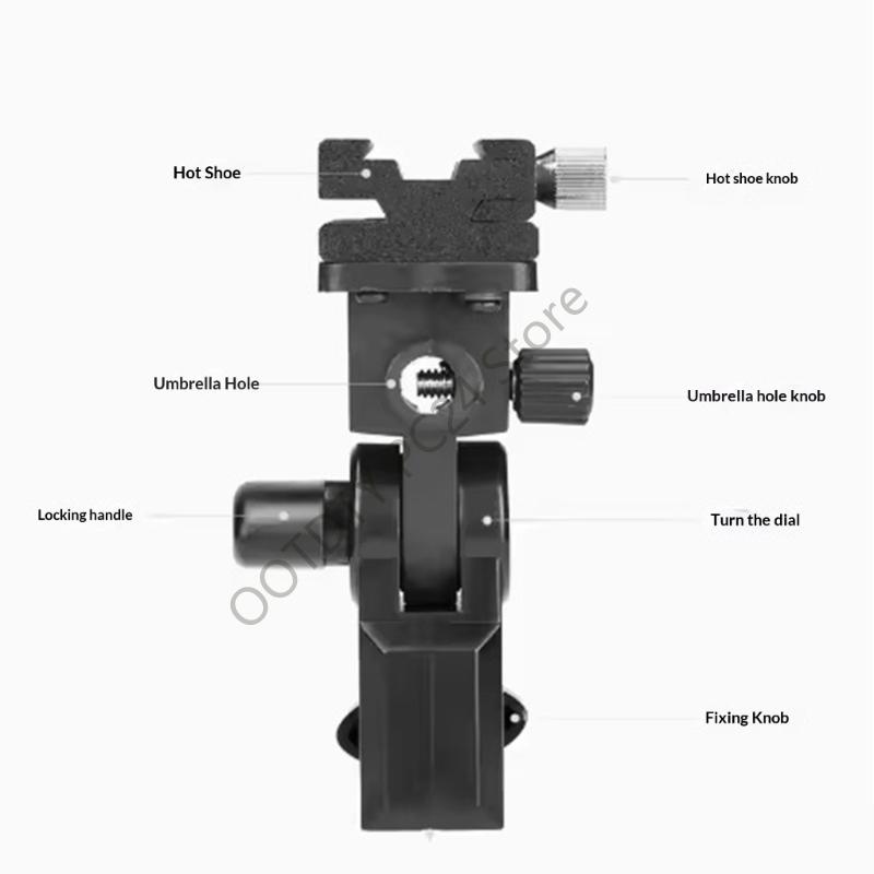 H7BA Secure Flitsbeugel Vergre - Photography Types Of Lighting recensie en prijs