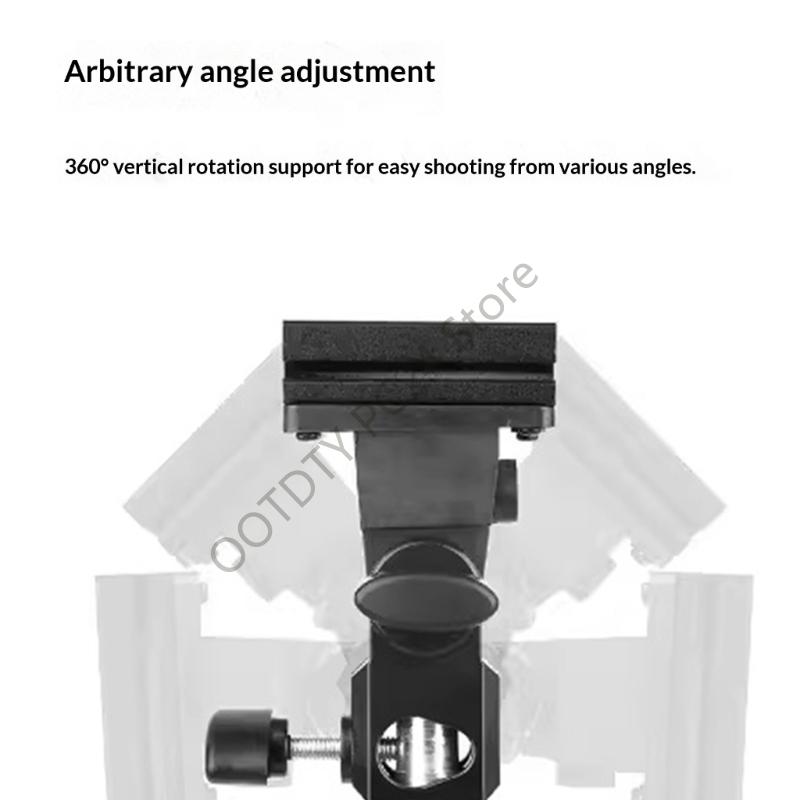 H7BA Secure Flitsbeugel Vergre - Photography Types Of Lighting recensie en prijs