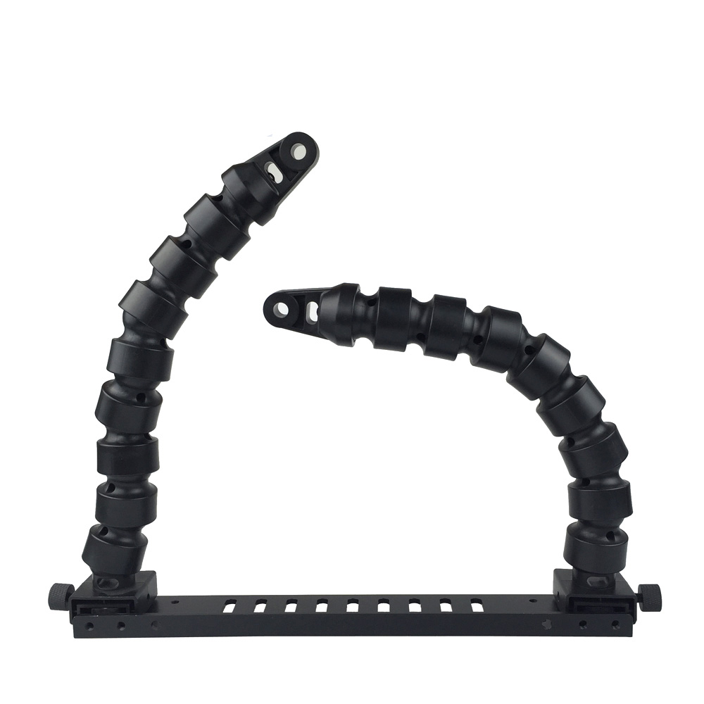 Seafrogs Diving Loc Line Flex  - Photography Lighting Case recensie en prijs