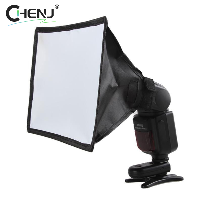 1 stks Opvouwbare Flash Diffus - Photography Lighting Case recensie en prijs