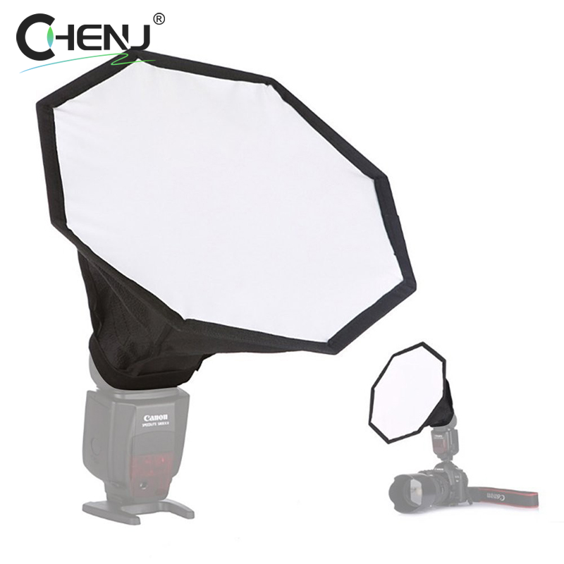 1 stks Opvouwbare Flash Diffus - Photography Lighting Case recensie en prijs
