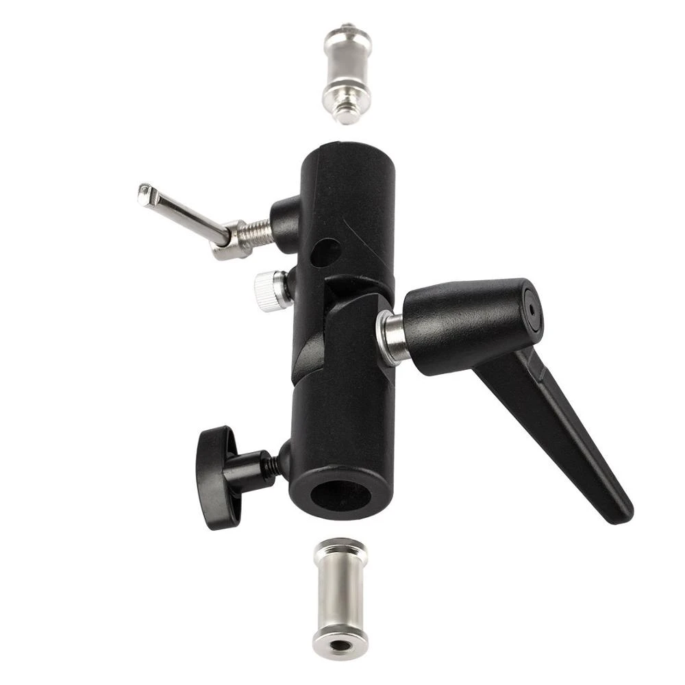Flitsbeugel Flitsschoen Parapl - Photography Types Of Lighting recensie en prijs