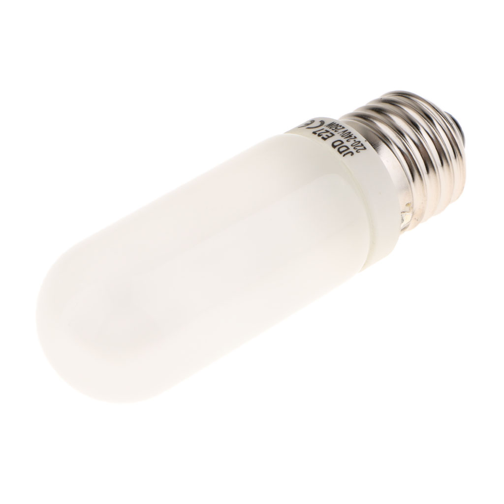 Jdd Type E27 250W Buis Lamp 22 - Photography Types Of Lighting recensie en prijs