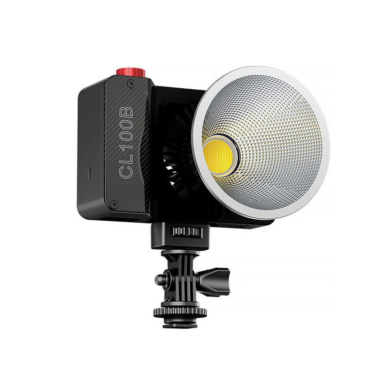 GVM CL100B Draagbare Bi-Color  - Photography Lighting For Outdoors recensie en prijs