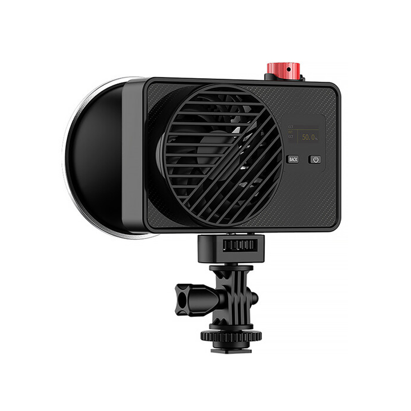 GVM CL100B Draagbare Bi-Color  - Photography Lighting For Outdoors recensie en prijs